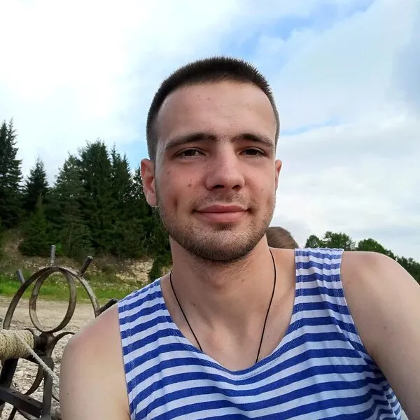 Сергей